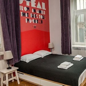 Appartement met Twee Slaapkamers
